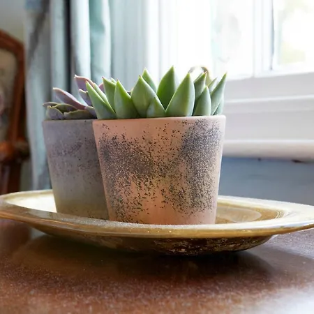 The Townhouse Habitación en casa particular *