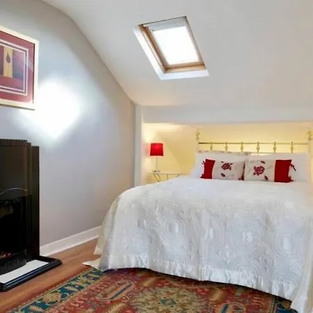 The Townhouse York