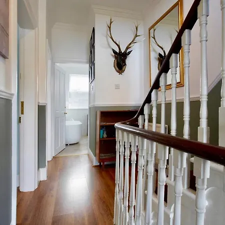 The Townhouse * York