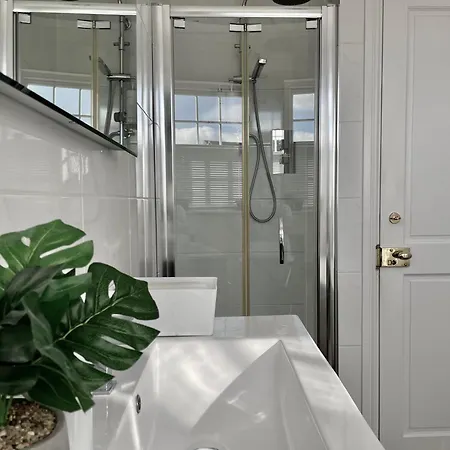 The Townhouse Habitación en casa particular York