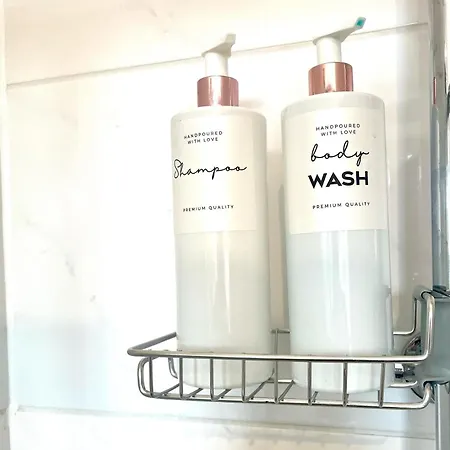 The Townhouse Habitación en casa particular *