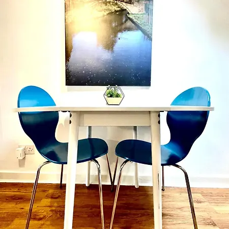 Habitación en casa particular The Townhouse *