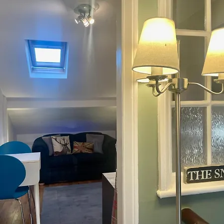 The Townhouse Habitación en casa particular