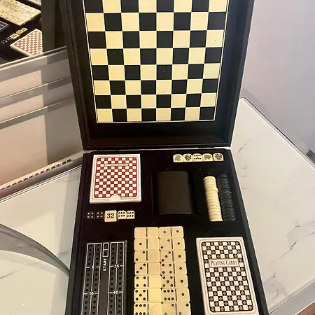 The Townhouse Habitación en casa particular *