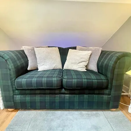 The Townhouse * York