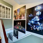 The Townhouse Accommodatie bij particulieren