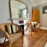 Accommodatie bij particulieren The Townhouse
