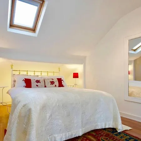 The Townhouse Kwatera prywatna