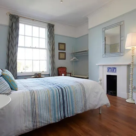 The Townhouse * York