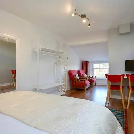 Kwatera prywatna The Townhouse