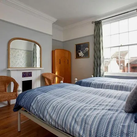 The Townhouse York