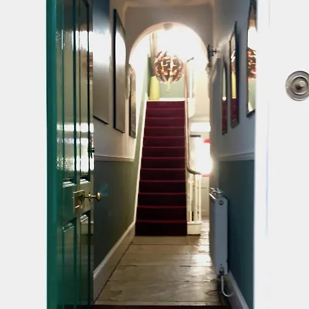 The Townhouse Kwatera prywatna York