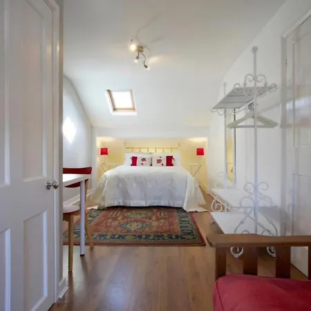 Kwatera prywatna The Townhouse