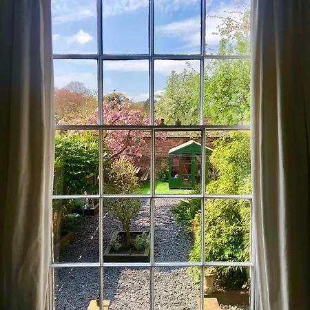 Kwatera prywatna The Townhouse York