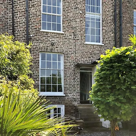 The Townhouse York