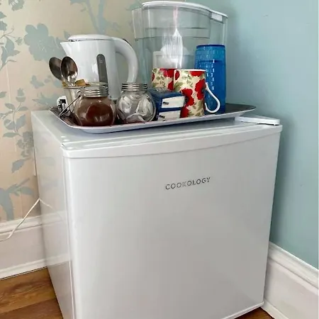 The Townhouse * York