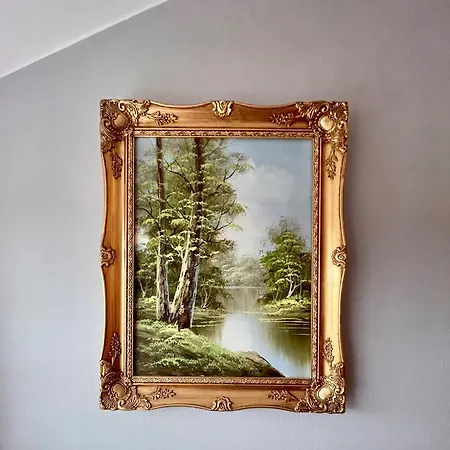 The Townhouse Homestay *