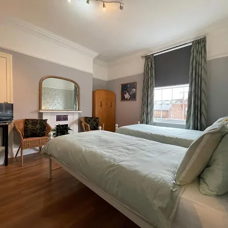 Kwatera prywatna The Townhouse York