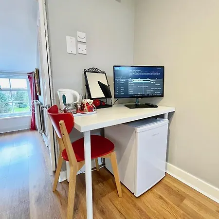 Homestay The Townhouse