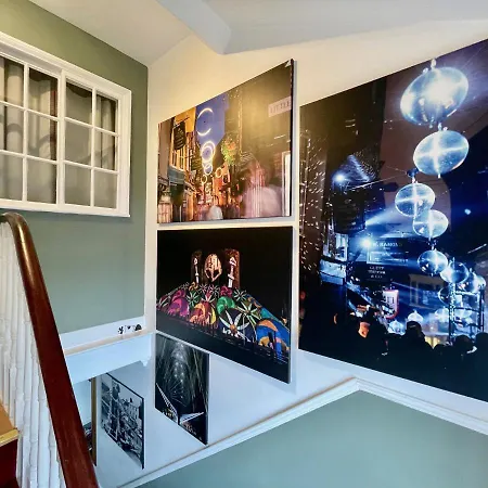 The Townhouse Homestay