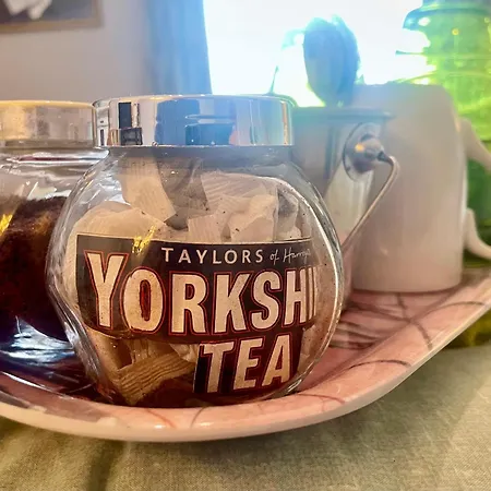 Séjour chez l'habitant The Townhouse York