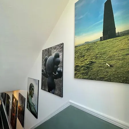 Homestay The Townhouse