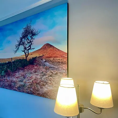 Séjour chez l'habitant The Townhouse *