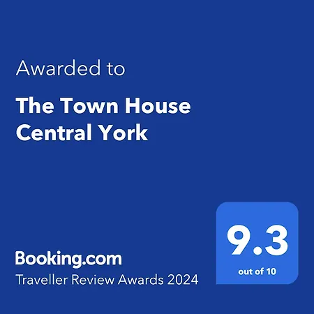 The Townhouse