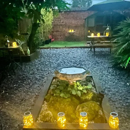 Kwatera prywatna The Townhouse
