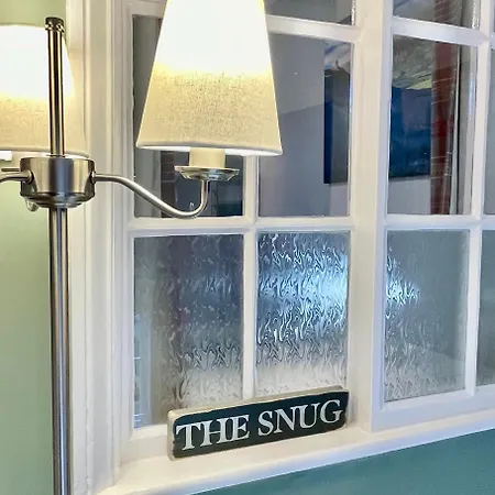 The Townhouse *