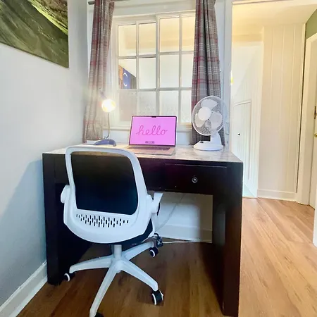 Kwatera prywatna The Townhouse York