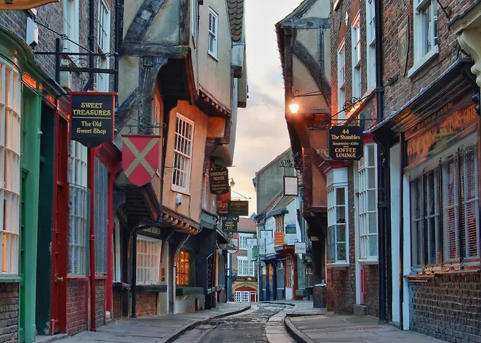 The Townhouse Séjour chez l'habitant