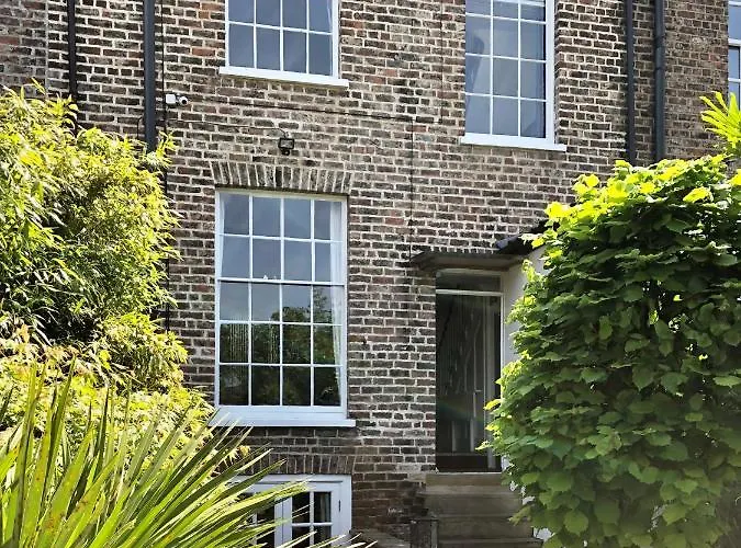 The Townhouse York