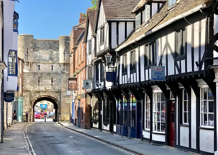 The Townhouse Séjour chez l'habitant