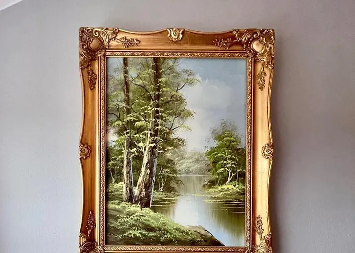 The Townhouse Séjour chez l'habitant *