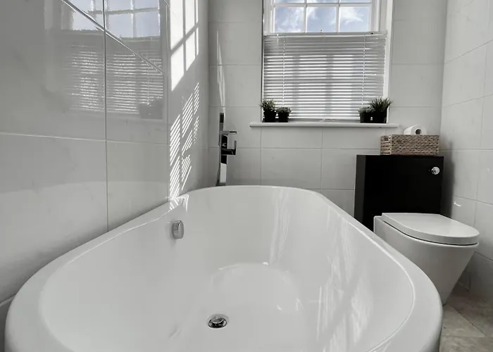 Séjour chez l'habitant The Townhouse York