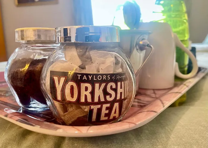 Séjour chez l'habitant The Townhouse York