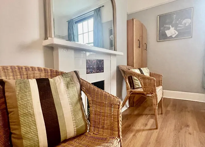 Séjour chez l'habitant The Townhouse York