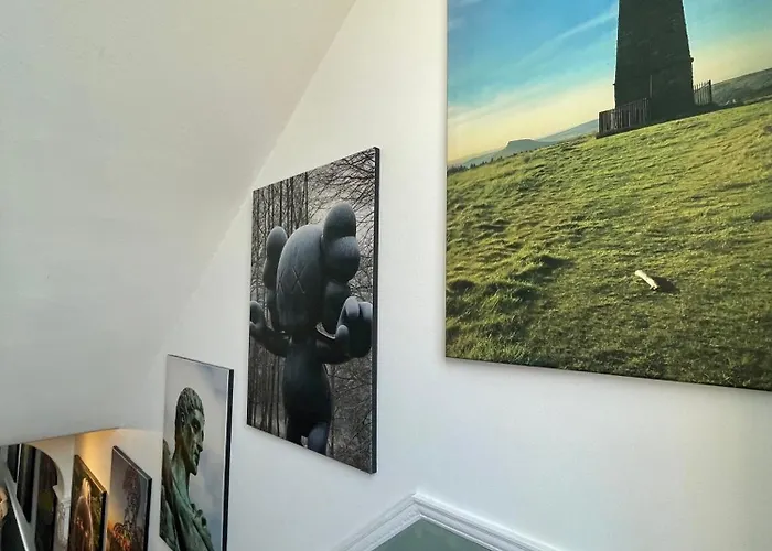 Séjour chez l'habitant The Townhouse