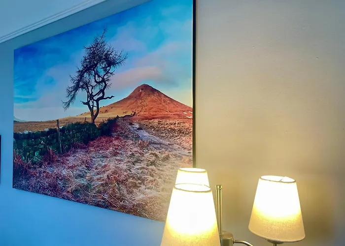 Séjour chez l'habitant The Townhouse *