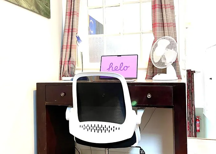 Séjour chez l'habitant The Townhouse York