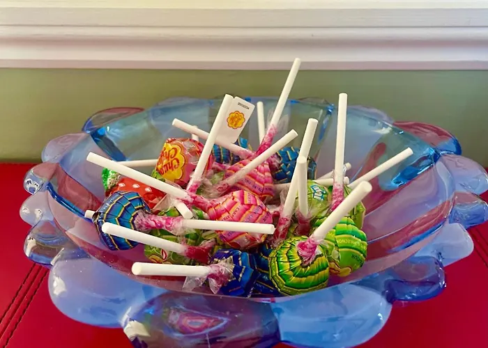 The Townhouse * York