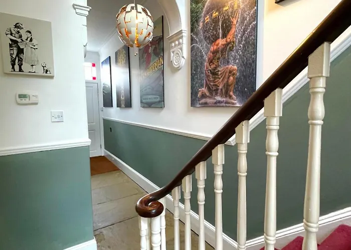 The Townhouse York