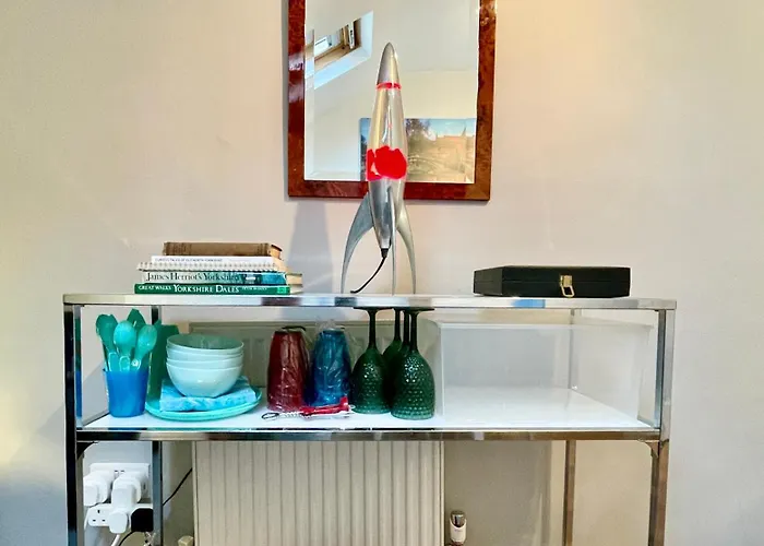 The Townhouse Séjour chez l'habitant *