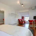 Homestay The Townhouse