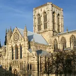 The Townhouse York