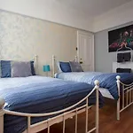 Homestay The Townhouse *