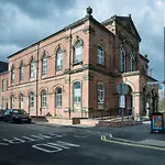 The Townhouse Homestay York