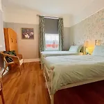 Homestay The Townhouse York