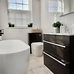The Townhouse York